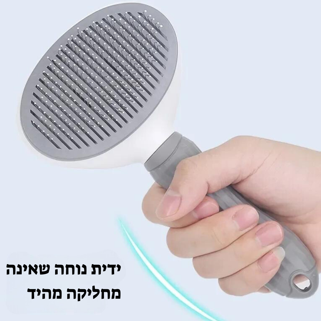 מסרק הקסם