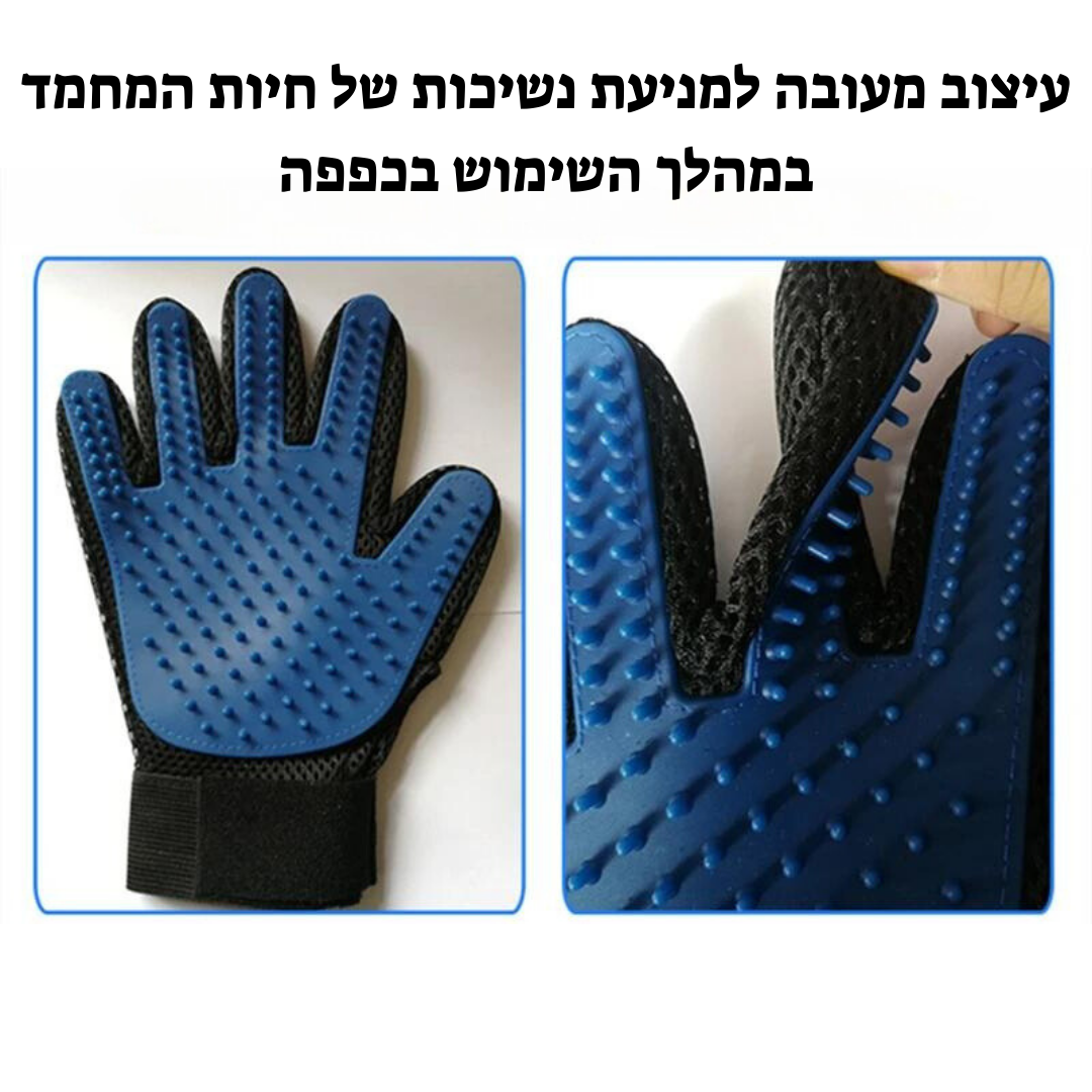 מסרק כפפה