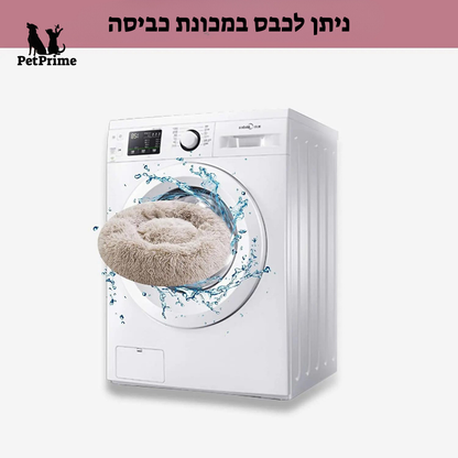 מיטה פרוותית