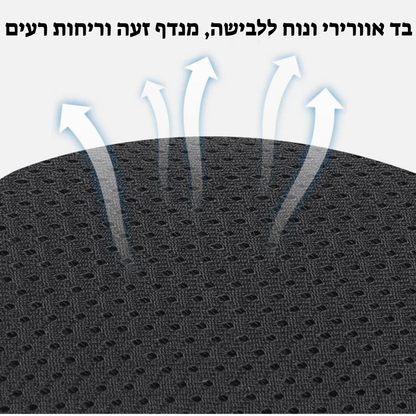 רתמת חזה לחתול