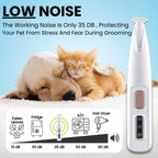 Pet's Trimmer