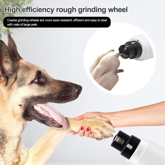 Pet Grinder