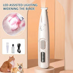 Pet's Trimmer