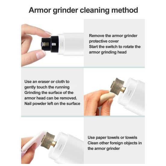 Pet Grinder
