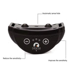 Barking Control Collar